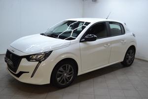 PEUGEOT 208 BlueHDi 100 Stop&Start 5 porte Pack