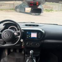 Renault Twingo Limited Edition "La Parisienne"