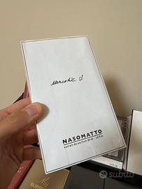 NASOMATTO Narcotic Venus