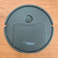 Mini robot aspirapolvere