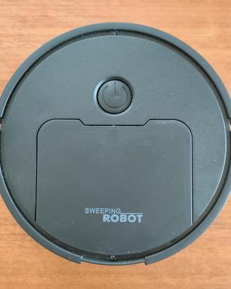 Mini robot aspirapolvere