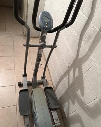 Bici Ellitica Domyos (perfettamente funzionante)