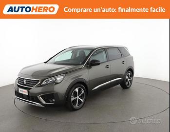 PEUGEOT 5008 TD72309