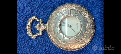 orologio vintage. no