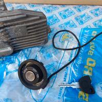 Centralina piaggio beverly 300 LED 2011