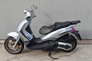 Beverly 500 FMI - Assicurazione ridotta