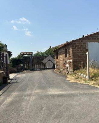 RUSTICO A BLERA
