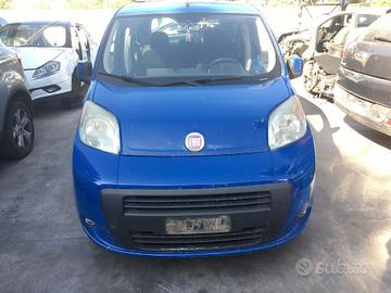 RICAMBI Fiat Qubo 1.4 57kW B/M 350A1000 2011