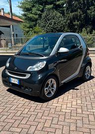 Smart a due posti