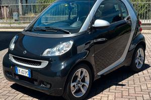 Smart a due posti