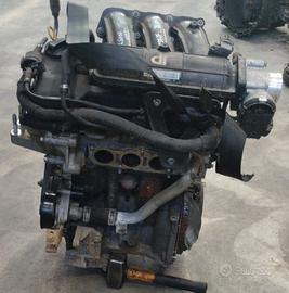 Motore DR ZERO 1.0B Anno 2015-2019  Sigla SQR371F