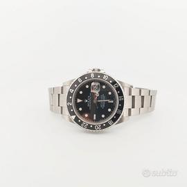 Rolex GMT-Master II 16710