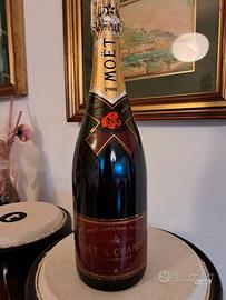 Moet & Chandon Brut Imperial Rosè 1988