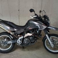 Aprilia Pegaso 650 Trail '07