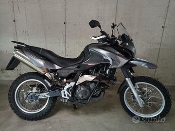 Aprilia Pegaso 650 Trail '07