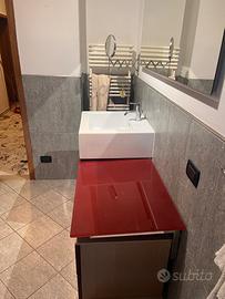 Mobile bagno