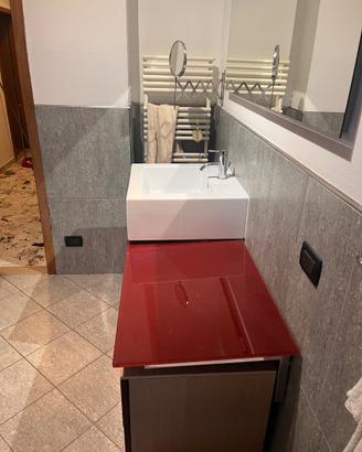 Mobile bagno