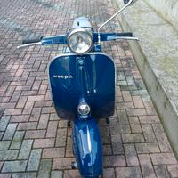 vespa primavera 125 et3