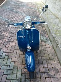 vespa primavera 125 et3