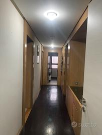 Luminoso elegante bilocale