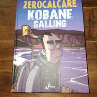 Zerocalcare  kobane calling