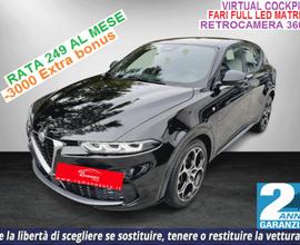 NEW Alfa Romeo Tonale 1.6 diesel 130 CV TCT6 Ti#