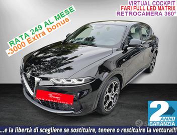 NEW Alfa Romeo Tonale 1.6 diesel 130 CV TCT6 Ti#