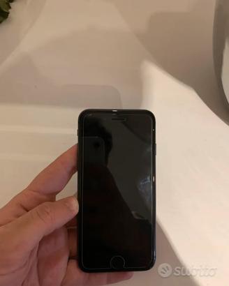 iPhone 8 - 64GB - Nero