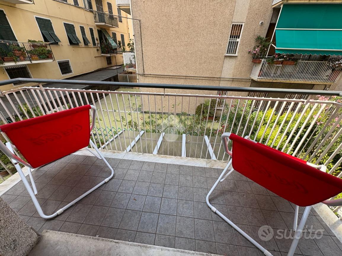 Apartment in Rapallo, Cerisola, San Michele di Pagana - Vista 6