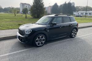 Mini Countryman F60 2.0 Yours auto