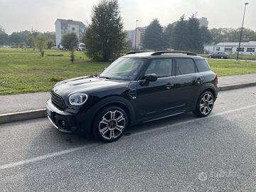 Mini Countryman F60 2.0 Yours auto