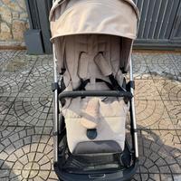 Trio inglesina aptica