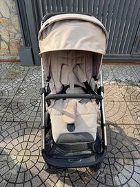 Trio inglesina aptica