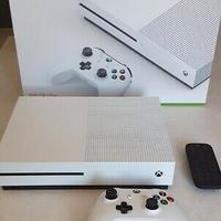 XBOX S