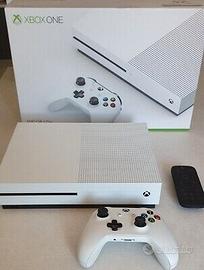 XBOX S