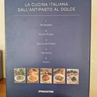 enciclopedia de agostini