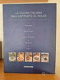 enciclopedia de agostini