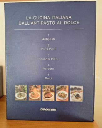 enciclopedia de agostini