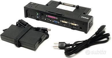 Docking station Dell tutte le tecnologie eattacchi