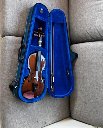 Violino 1/2 stentor