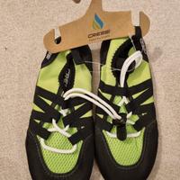 CRESSI - Scarpette Mare n. 35