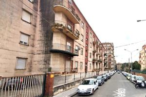 Ampio quadrilocale ristrutturato centralissimo