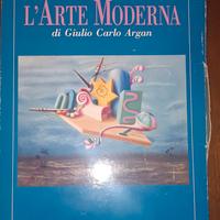 arte moderna e arte italiana