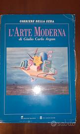 arte moderna e arte italiana