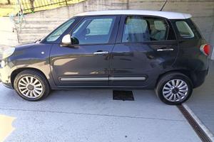 Fiat 500 L metano