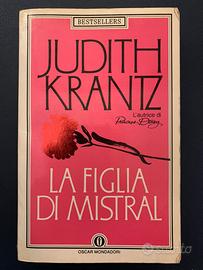 La figlia di Mistral - Judith Krantz