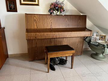 Pianoforte Verticale Furstein Farfisa