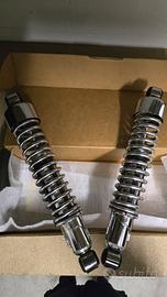 Ammortizzatori Harley Davidson
