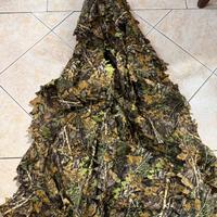 ghillie suit
