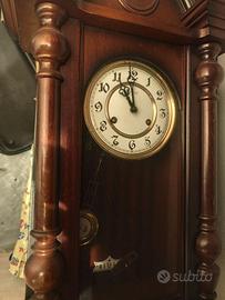 Orologio a pendolo kienzle
